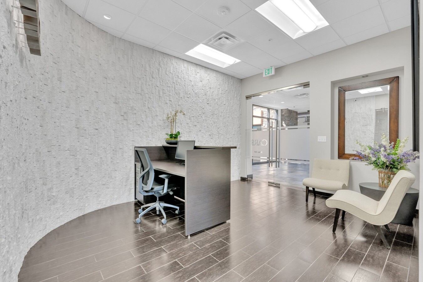 10465 Park Meadows Dr, Lone Tree, CO 80124 - Unité 205/205A - - Photo intérieure - Image 1 of 11