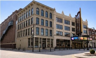 More details for 212-216 Weybosset St, Providence, RI - Office for Lease