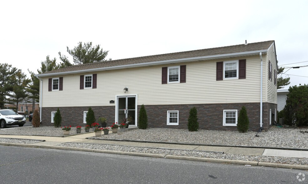 3156 Route 88, Point Pleasant, NJ à vendre - Photo principale - Image 1 de 15