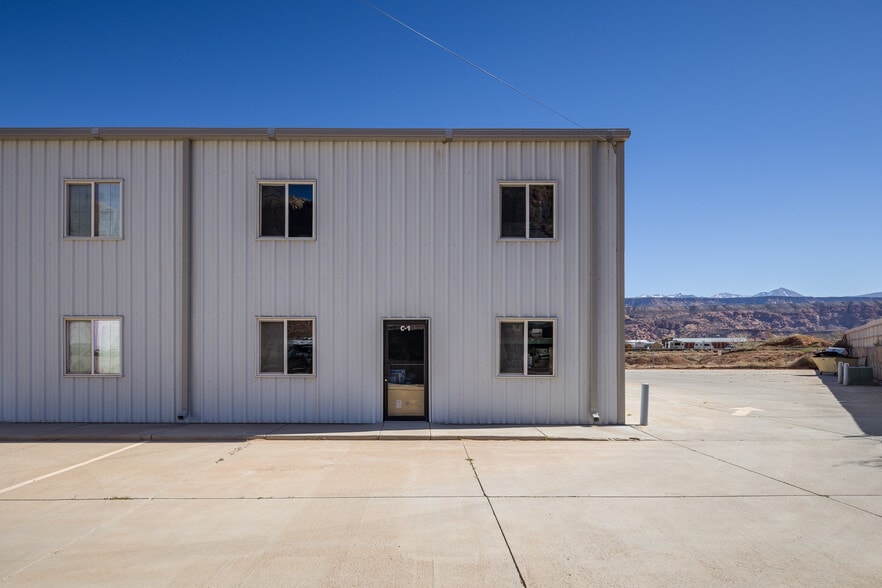 11850 S Highway 191, Moab, UT for sale - Building Photo - Image 2 of 16