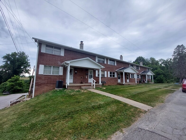 435 Woodland Ave, Steubenville, OH à vendre - Photo du bâtiment - Image 3 de 46