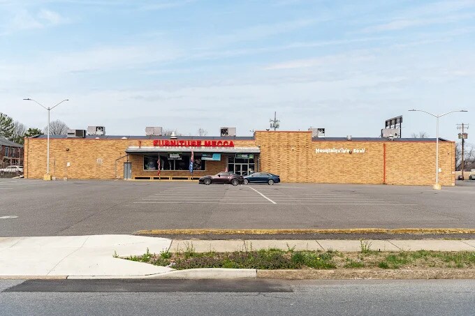 611 W Brookdale St, Allentown, PA à vendre - Photo du bâtiment - Image 3 de 12