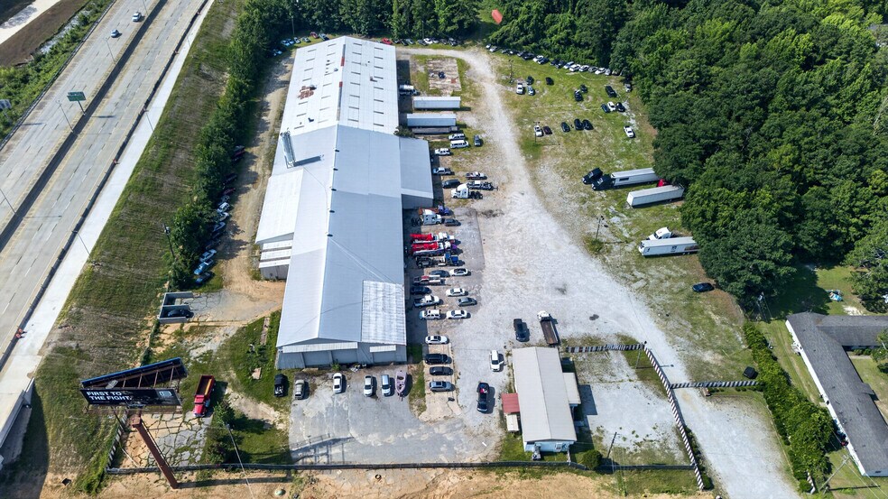 4332 Old Cusseta Rd, Columbus, GA for sale - Building Photo - Image 3 of 19