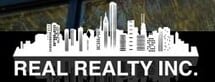 Real Realty, Inc.