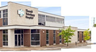 More details for 4 Pine St N, Thorold, ON - Retail for Sale