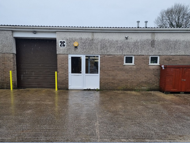 1-7 Delaware Rd, Gunnislake for lease Primary Photo- Image 1 of 2