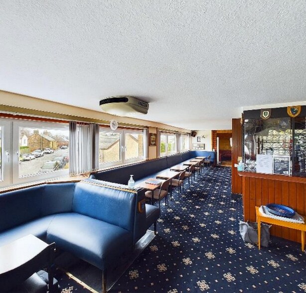 60-62 Kirkhill Rd, Penicuik à vendre - Photo intérieure - Image 3 de 5