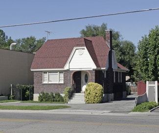 More details for 3732 S 900 E, Salt Lake City, UT - Office for Sale