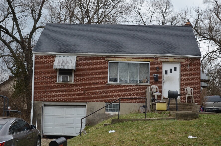 10120 Grandview Ave, Cincinnati, OH for sale - Primary Photo - Image 1 of 1
