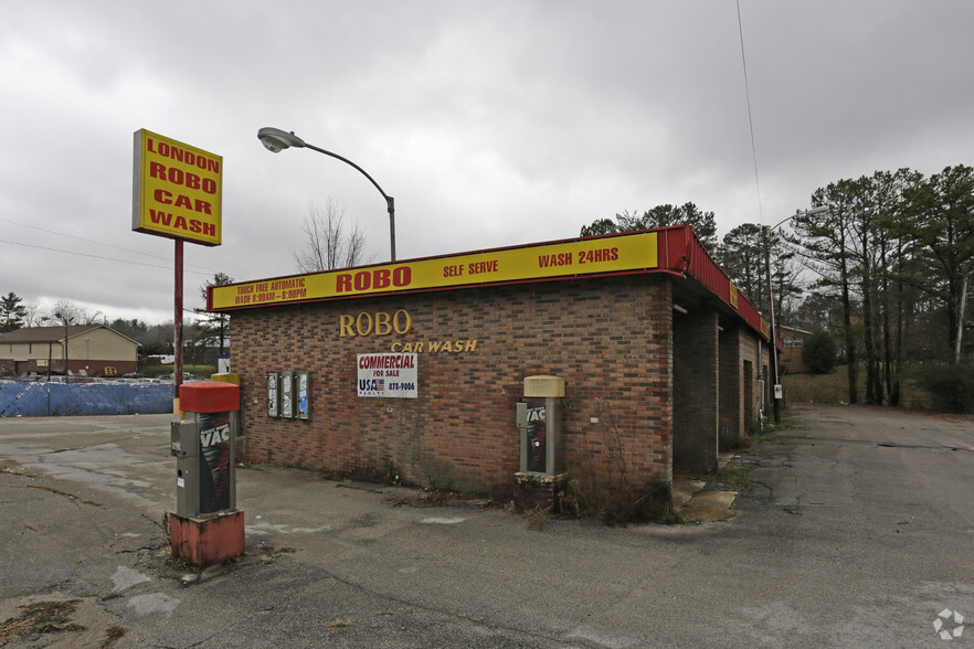 2009 N Main St, London, KY for lease - Primary Photo - Image 1 of 4