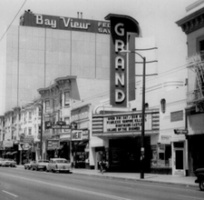 2663-2665 Mission St, San Francisco, CA for lease Building Photo- Image 2 of 3