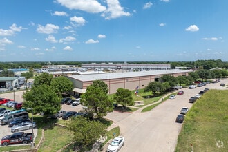 411 McKinney Pkwy, McKinney, TX - Aerial map view - Image1