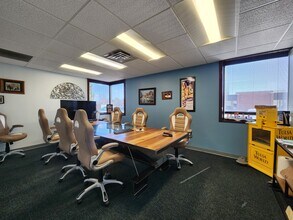 4554 S Harvard Ave, Tulsa, OK for lease Interior Photo- Image 2 of 9