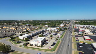 More details for 89th & S Western Ave, Oklahoma City, OK - Retail for Lease