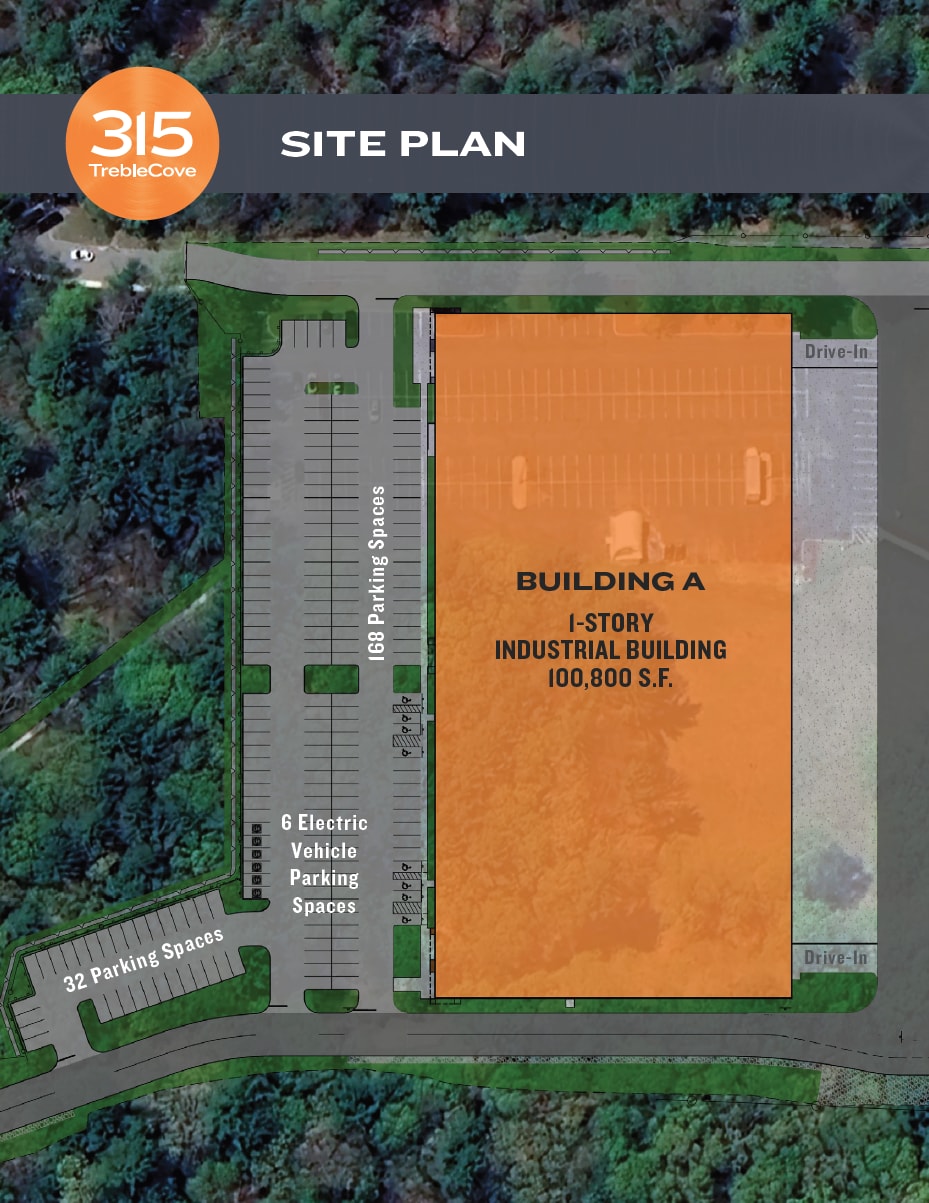 319 Treble Cove Rd, North Billerica, MA à louer Autre- Image 1 de 1