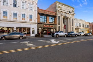 More details for 207 S Garnett St, Henderson, NC - Flex for Lease