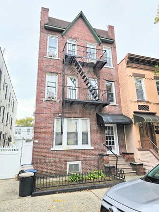 More details for 2046 Bay Ridge Ave, Brooklyn, NY - Multifamily for Sale