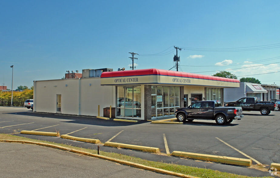 1459-1475 E Dorothy Ln, Dayton, OH for lease - Primary Photo - Image 1 of 2