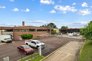 Plus de détails pour 600 W Main St, Norristown, PA - Flex à vendre