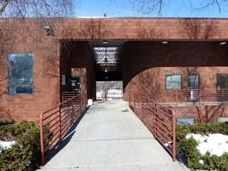 1 Pine Street Spur, Poughkeepsie, NY à vendre - Photo du bâtiment - Image 3 de 5