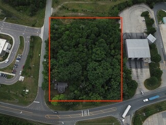 Plus de détails pour 908 Jimmie Kerr Rd, Haw River, NC - Terrain à vendre