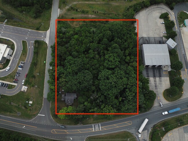 More details for 908 Jimmie Kerr Rd, Haw River, NC - Land for Sale