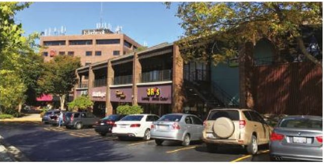 1641-1643 N Alpine Rd, Rockford, IL for sale - Primary Photo - Image 1 of 4