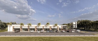 Plus de détails pour 2631 SW Pine Island Rd, Cape Coral, FL - Industriel à louer