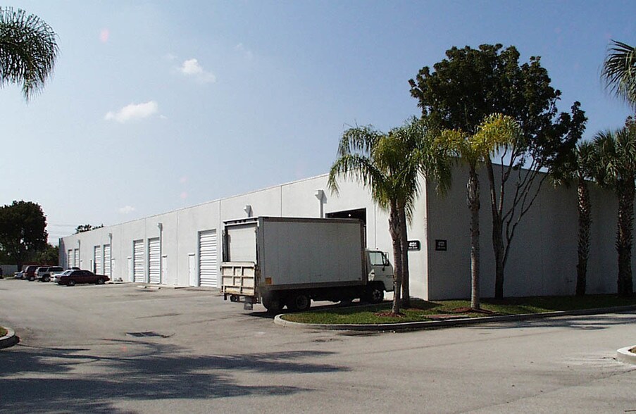 4131 SW 47th Ave, Davie, FL for lease - Building Photo - Image 2 of 2