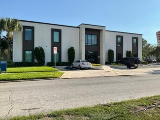 More details for 601 S Boulevard, Tampa, FL - Office for Lease