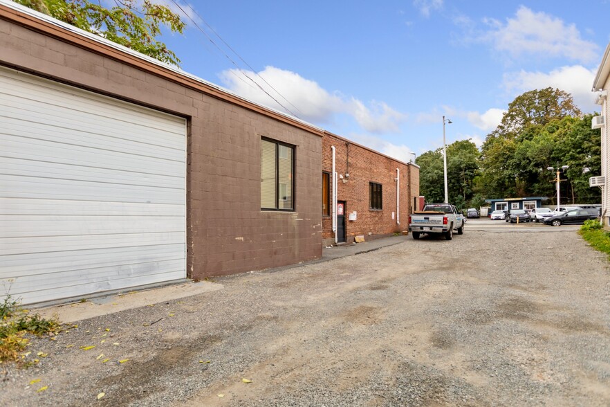 84 Eastern Ave, Malden, MA for sale - Building Photo - Image 1 of 1