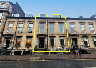 Plus de détails pour 151-155 Bath St, Glasgow - Bureau à vendre