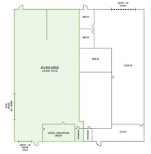 5655 Parachute Cir, Colorado Springs, CO for lease Interior Photo- Image 1 of 1