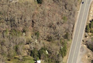 8332 Patriot Hwy, Fredericksburg, VA - AÉRIEN Vue de la carte