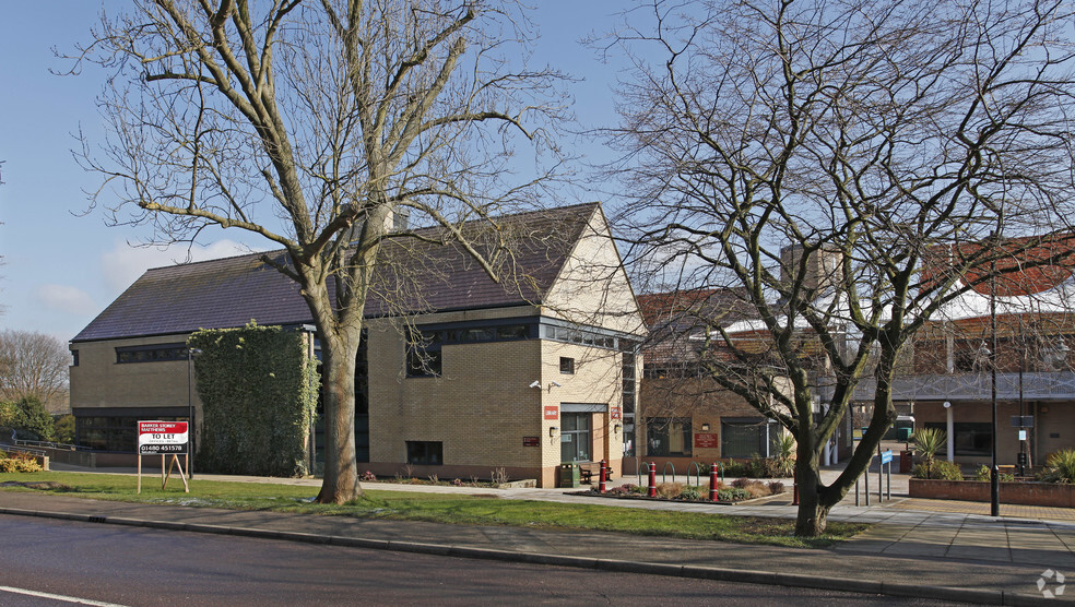 Ermine Street North, Cambridge à louer - Photo du bâtiment - Image 2 de 3