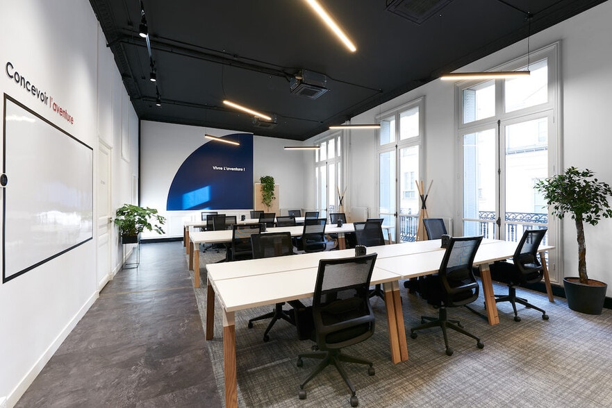 47 Avenue De L'Opera, Paris for lease - Interior Photo - Image 1 of 5