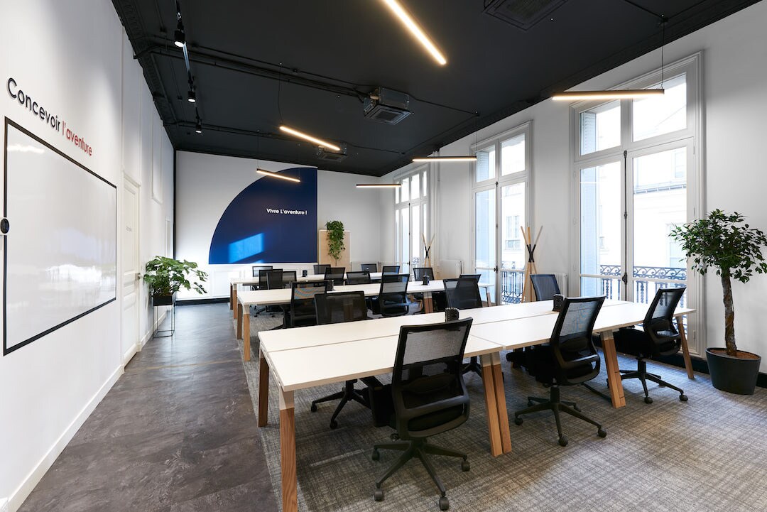 47 Avenue De L'Opera, Paris for lease Interior Photo- Image 1 of 6