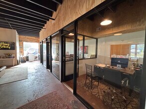 45 N Kimbell St, Forsyth, GA for lease Interior Photo- Image 2 of 4