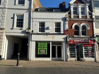 More details for 33 Peascod St, Windsor - Retail for Sale