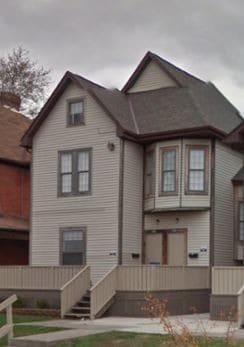 1382-1382.5 Indianola Ave, Columbus, OH for sale - Primary Photo - Image 1 of 1