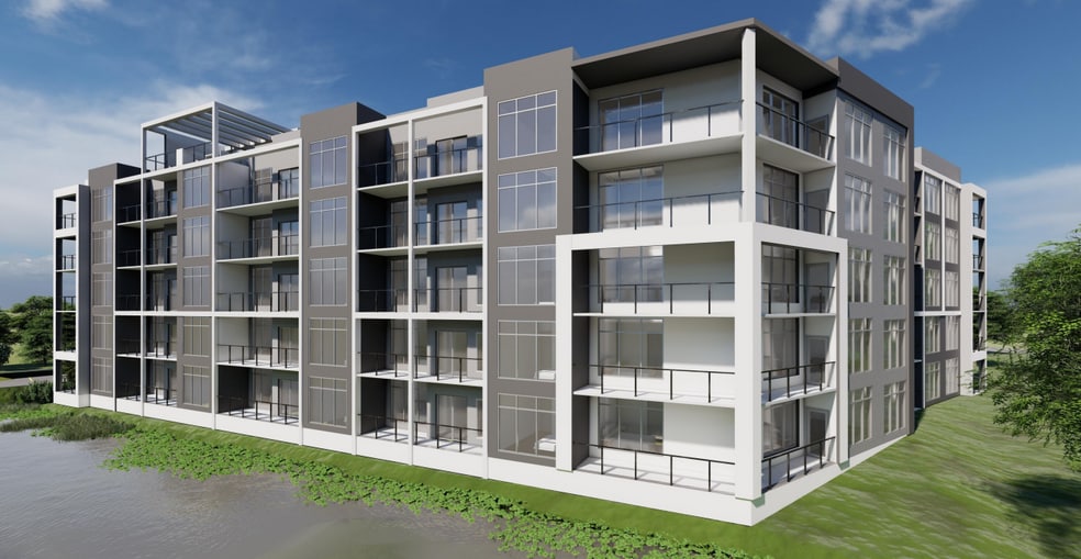 1853 Wabun Street NE, Palm Bay, FL for sale - Building Photo - Image 3 of 15