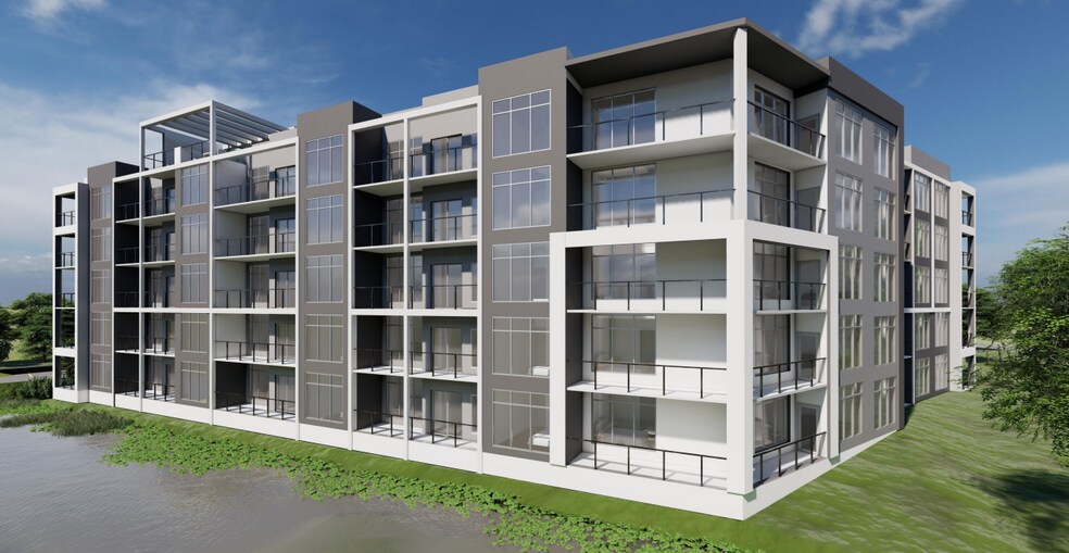 1853 Wabun Street NE, Palm Bay, FL à vendre - Photo du bâtiment - Image 3 de 15