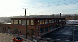 More details for 820-826 S Washington Ave, Scranton, PA - Office, Flex for Lease