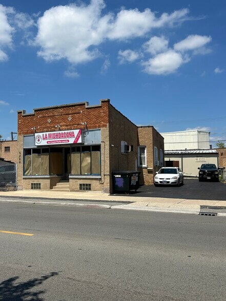 8044 Grand Ave, River Grove, IL for sale - Building Photo - Image 1 of 1