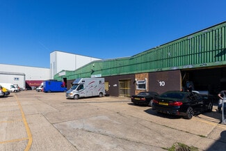 More details for Bentalls, Basildon - Industrial for Lease