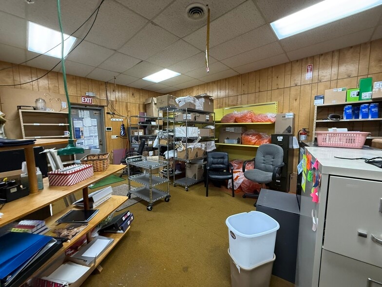 1-6 Riverside Plz, Blossburg, PA for sale - Building Photo - Image 2 of 23