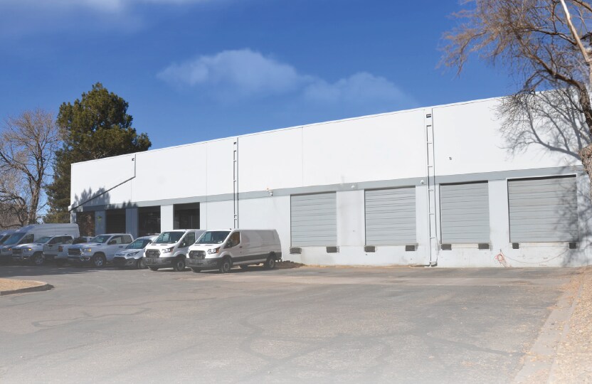 11925-11945 E 49th Ave, Denver, CO for lease Primary Photo- Image 1 of 12