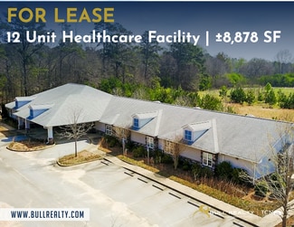 More details for 22 Madras Pky, Newnan, GA - Medical for Lease