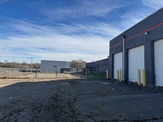 More details for 131 N Hedges St, Dayton, OH - Industrial for Sale