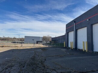 Plus de détails pour 131 N Hedges St, Dayton, OH - Industriel à vendre
